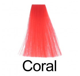 Nirvel Nutre Colore Fluor Corallo 200 ml