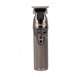 Aparador de aço esqueleto BabyLiss com suporte