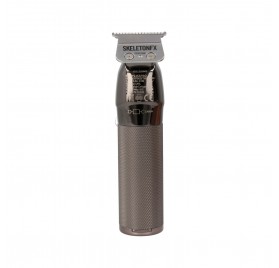 Aparador de aço esqueleto BabyLiss com suporte 2