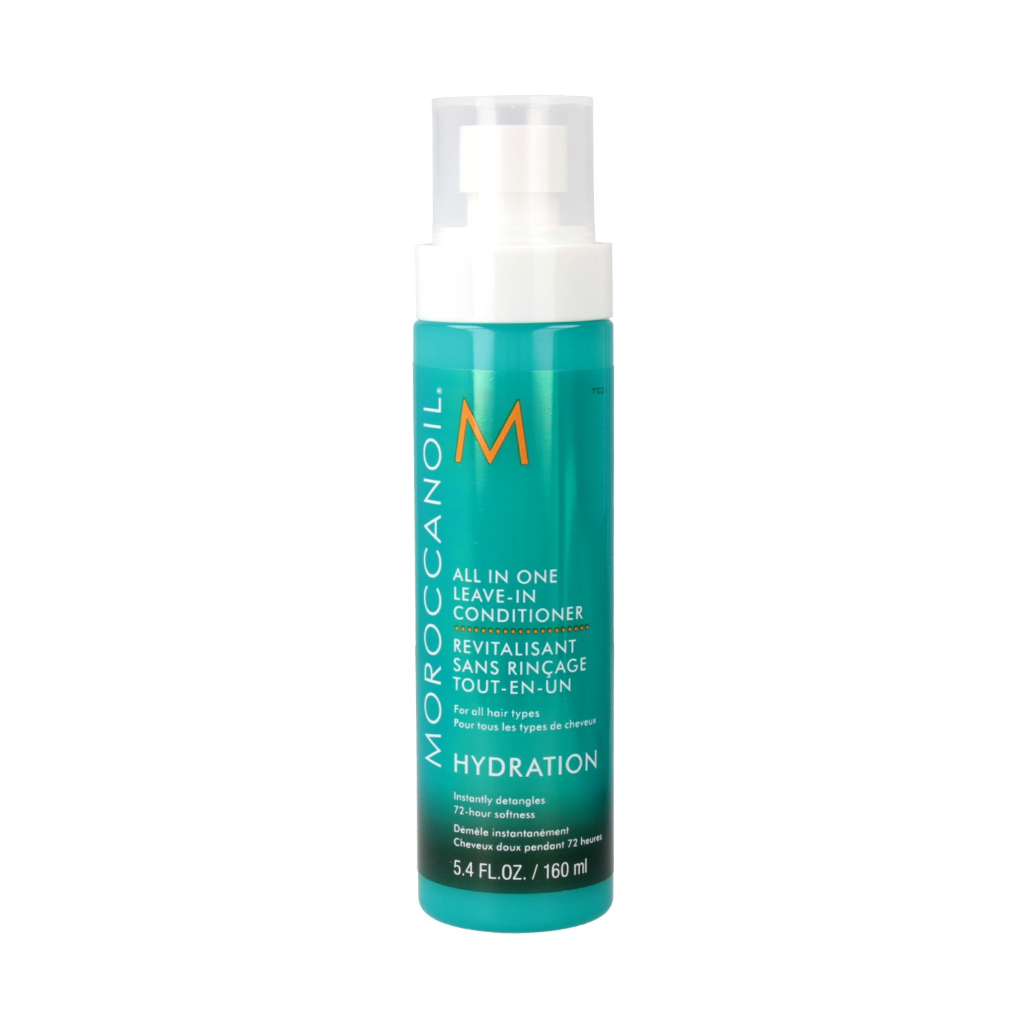 Moroccanoil All In One Leave In Hydration Conditioner 160ml