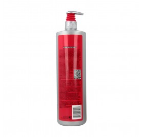 Tigi Bed Head Resurrection Súper Reparador Champú Back 970 ml 2