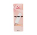 Wella Shinefinity Color 08/38 60 ml