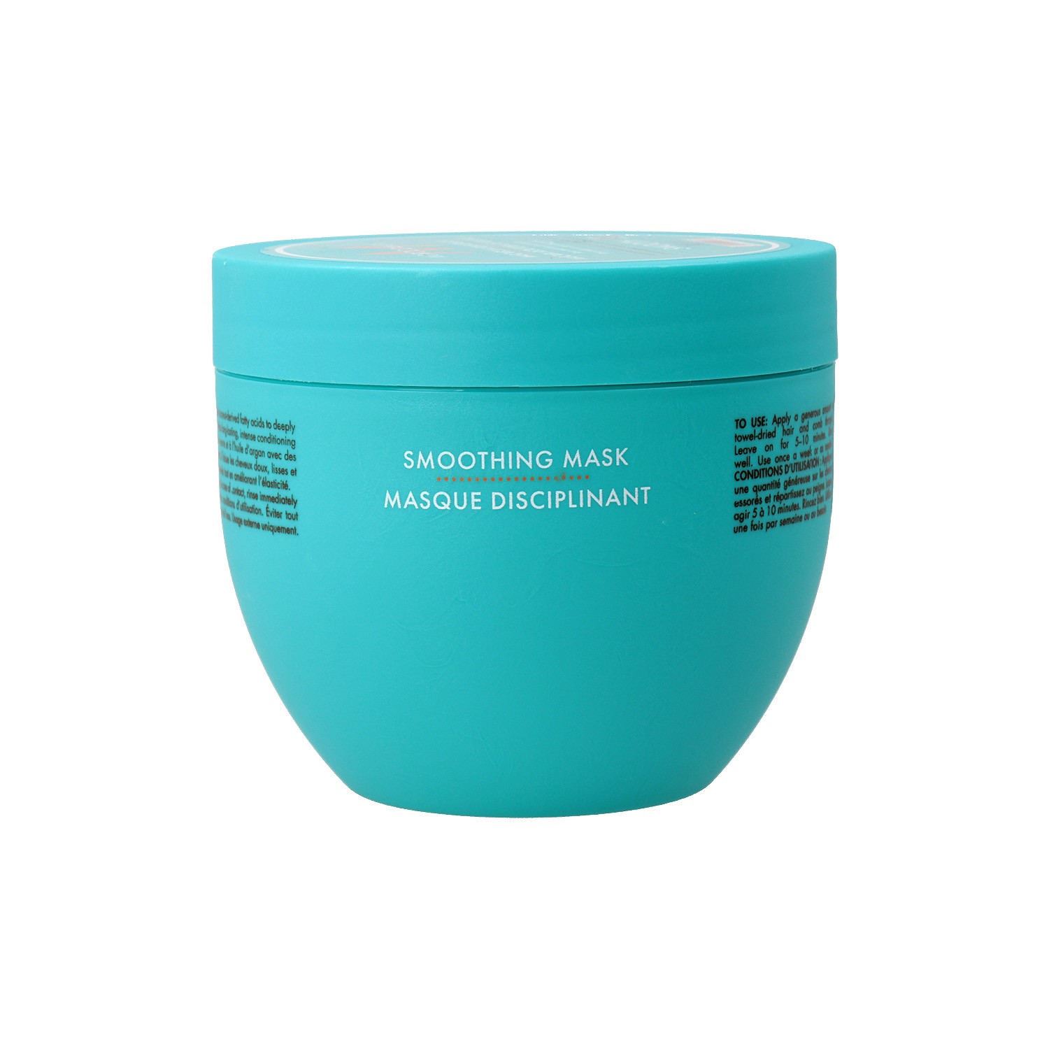 Moroccanoil Softening Smooth Volume Reducing Mask 500 ml