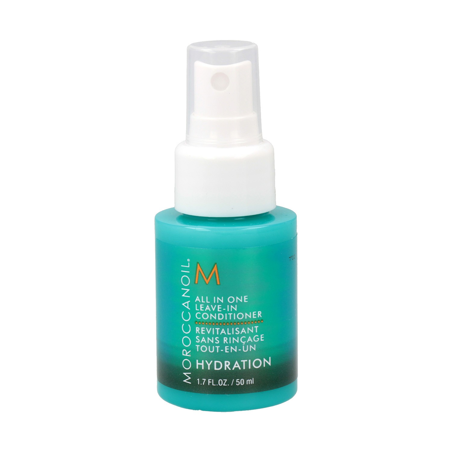 Moroccanoil All In One Après-shampooing hydratant sans rinçage 50 ml