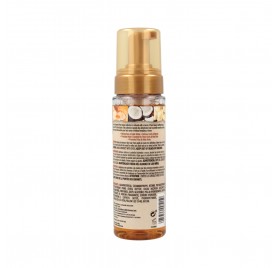 Creme Of Nature Pure Honey Foaming Mousse 207 ml