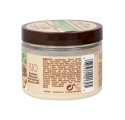 Creme Of Nature Aloe Black Castor Oil Tratamento Anti-quebra 135 gr