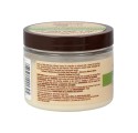 Creme Of Nature Aloe Black Castor Oil Tratamento Anti-quebra 135 gr