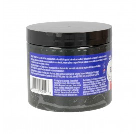 Dax Black Bees Wax Fortificado Com Geleia Real Pure Beeswax Cera 397 gr