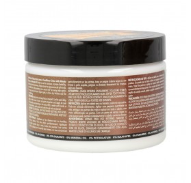 Sofn Free Natural Hair Revitalisant sans rinçage au miel de manuka et à l'avocat 325 ml 2