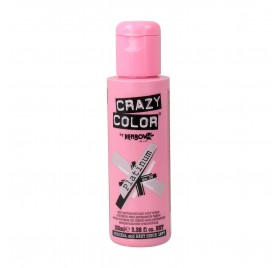 Crazy Colore 028 Platinum 100 ml