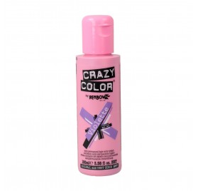 Crazy Color 43 Violette 100 Ml
