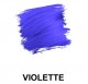 Crazy Color 43 Violette 100 ml