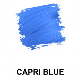 Crazy Couleur 44 Capri Blue 100 ml