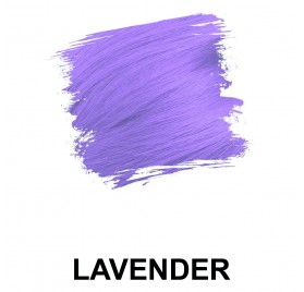 Crazy Color 54 Lavender 100 Ml