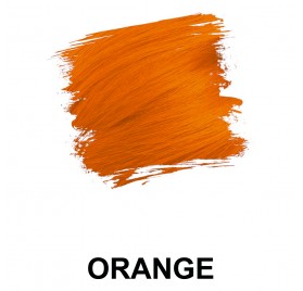 Crazy Colore 60 Orange 100 ml