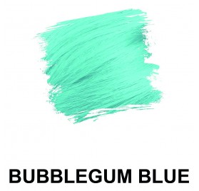 Crazy Couleur 63 Bubblegum Blue 100 ml