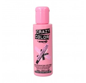 Crazy Color 64 Marshmallow 100 Ml