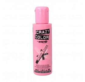 Crazy Color 65 Candy Floss 100 Ml