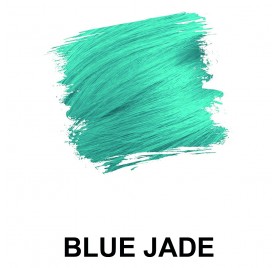 Crazy Color 67 Azul Jade 100 ml