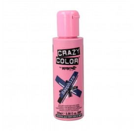 Crazy Color 72 Sapphire 100 ml