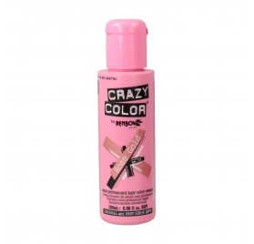 Crazy Color 73 Or Rose 100 ml