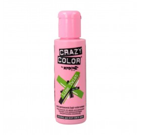 Crazy Colore 68 Lime Twist 100 ml