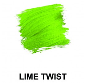 Crazy Colore 68 Lime Twist 100 ml