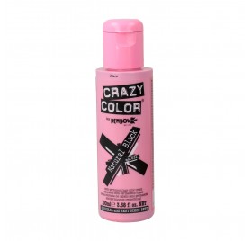 Crazy Color 32 Natural Black 100 ml