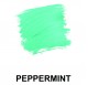 Crazy Color 71 Peppermint 100 ml