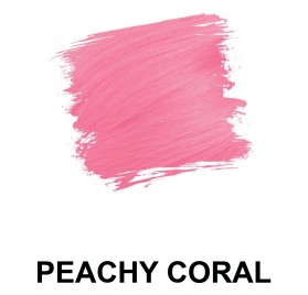 Crazy Colore 70 Peachy Corallo 100 ml