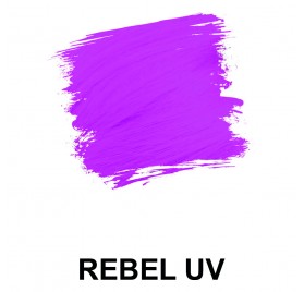 Crazy Color 78 Rebel Uv Rose 100 ml