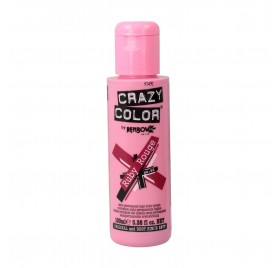 Crazy Colore 66 Ruby Rouge 100 ml