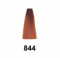 Exitenn Color Creme 60ml, Cor 844 Cobre Valencia