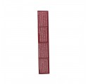 Exitenn Color Creme 60ml, Cor 8,1 Rubio Claro Cinzas