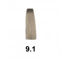 Exitenn Colore Creme 9,1 Biondi Monto Chiaro Cenere 60 ml