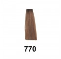 Exitenn Color Creme 60ml, Cor 770 Chocolate Malibu