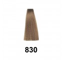 Exitenn Color Creme 60ml, Cor 830 Rubio Claro Arena