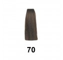 Exitenn Couleur Creme 60ml, Couleur 70 Blond Demie Noisette