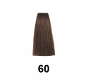 Exitenn Couleur Creme 60ml, Couleur 60 Noisette