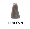 Exitenn Color Creme 60ml, Cor 11/0 0vo