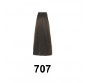 Exitenn Couleur Creme 60ml, Couleur 707 Blond Demie Cacao