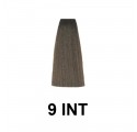 Exitenn Couleur Creme 60ml, Couleur 9 Int. Blond Très Clair