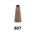 Exitenn Colore Creme 60ml, Colore 807 Biondi Chiaro Cacao