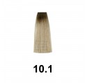 Exitenn Couleur Creme 60ml, Couleur 10 /1 Ash Naturel