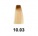 Exitenn Color Creme 60ml, Cor 10/03 Gold Deep