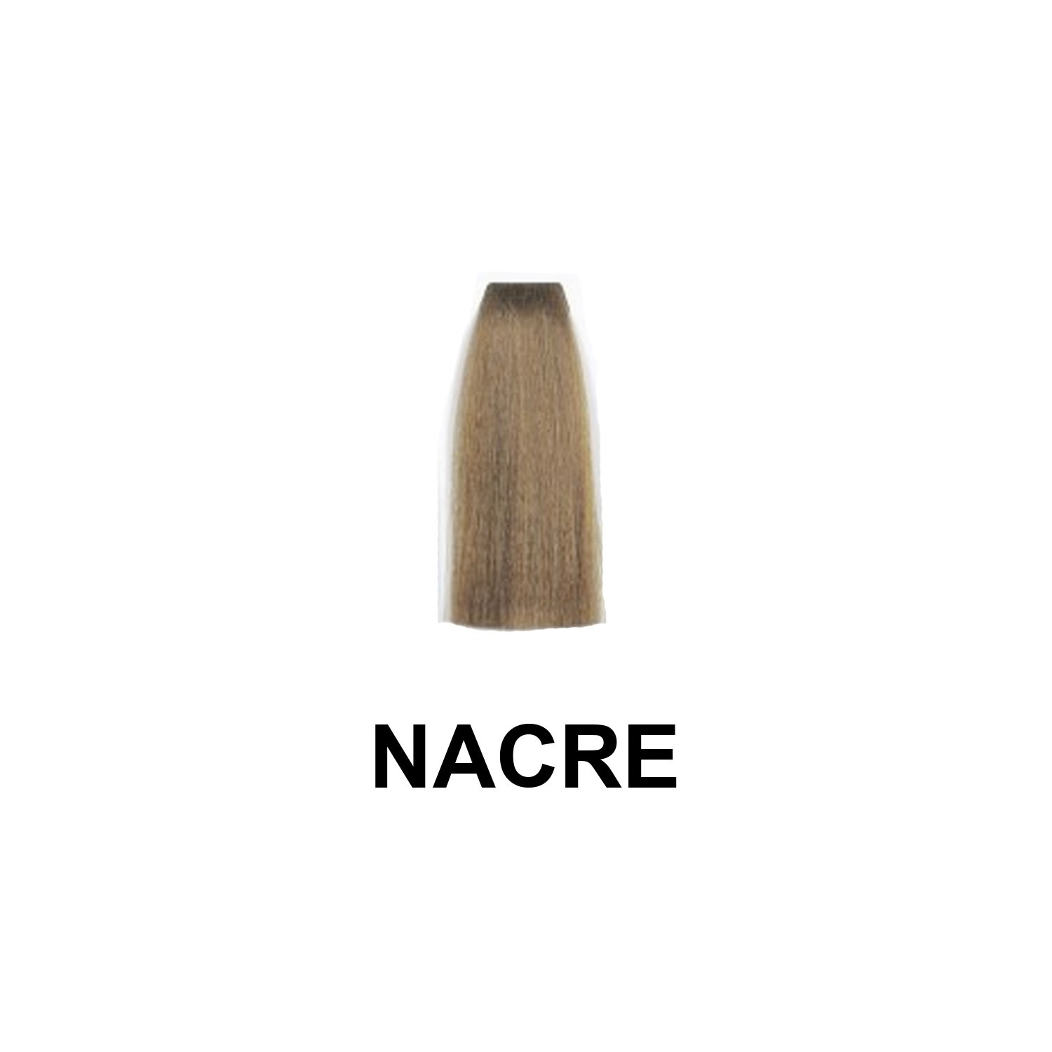 Exitenn Colore Creme 60ml, Colore Nacar