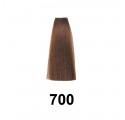 Exitenn Colore Creme 60ml, Colore 700 Biondi Mezzi Miele Cherry