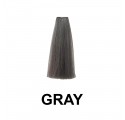 Exitenn Color Creme 60ml, Cor Gris