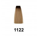 Exitenn Color Creme 60ml, Cor 1122 Trigo Baige (ant. 11/0.22)