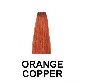 Exitenn Color Creme 60ml, Color Copper Orange